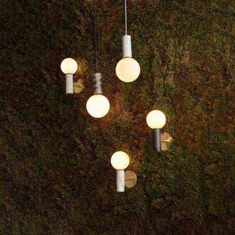 Светильник подвесной Divinare Eterno 1830/33 SP-1