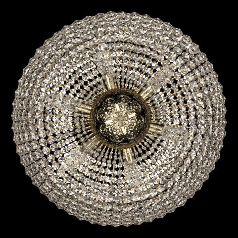 Люстра Bohemia Ivele Crystal 19111/H1/45IV NI