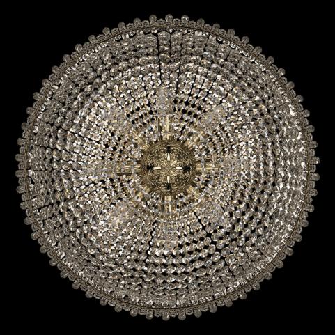 Люстра Bohemia Ivele Crystal 19011/H2/55IV G