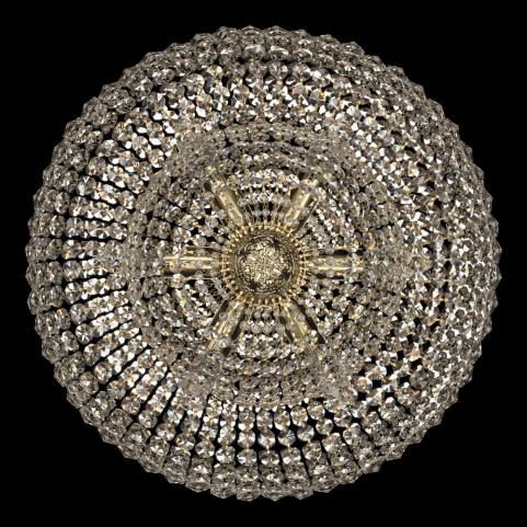 Люстра Bohemia Ivele Crystal 19101/35IV NB R781