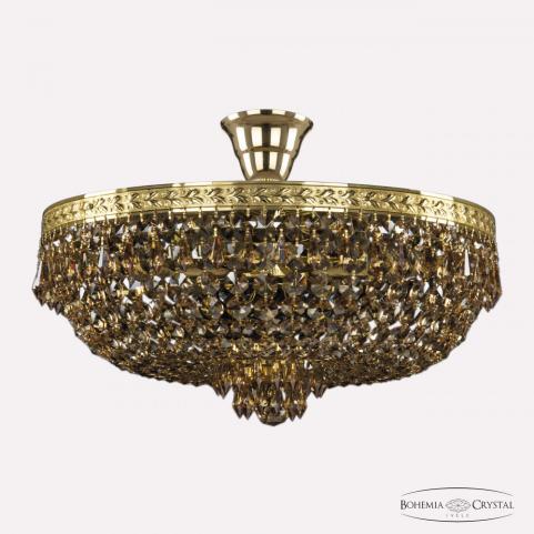 Люстра Bohemia Ivele Crystal 19271/45IV G R721