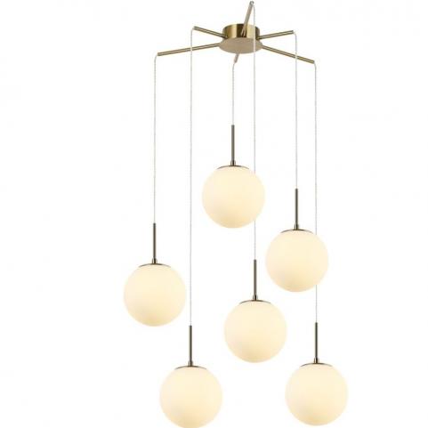 Подвесной светильник Stilfort Antell 2168/05/06P