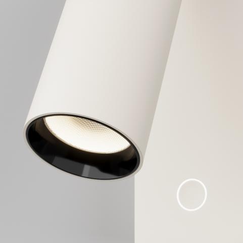 Бра Maytoni Twist C077WL-L3W3K
