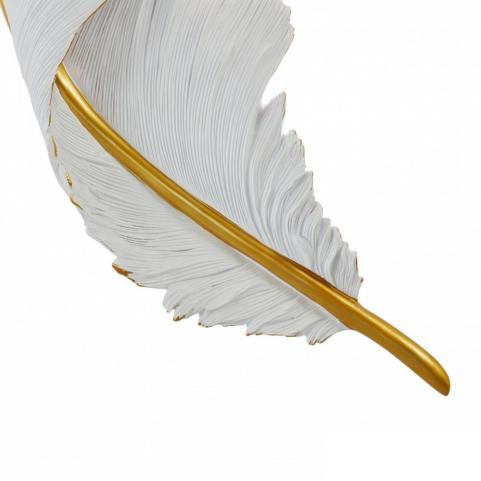 Бра Arte Milano 42D.D180.H650.LED Wh