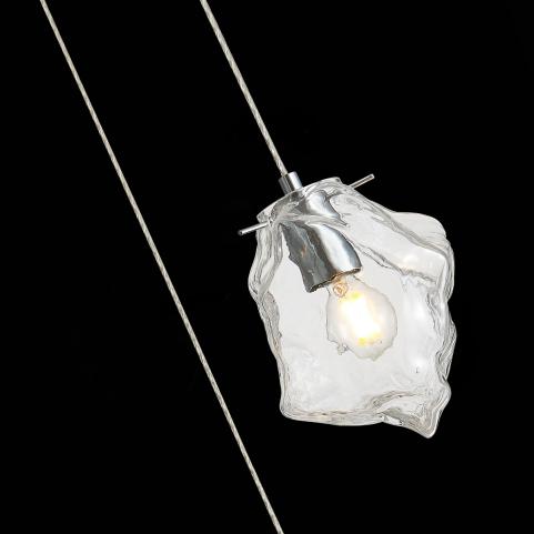 ST Luce Подвесной светильник ST-Luce Portici SL1175.103.03