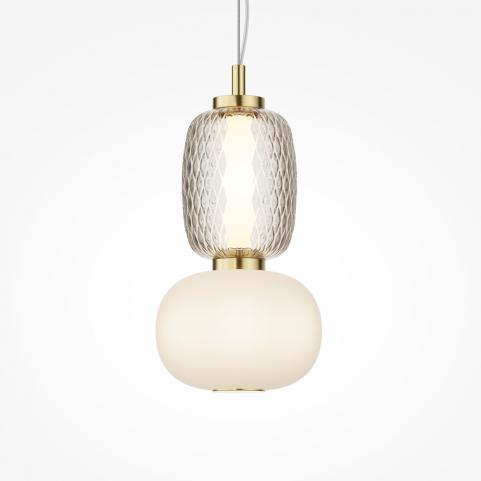 Подвесной светильник Maytoni Pattern  MOD267PL-L18G3K