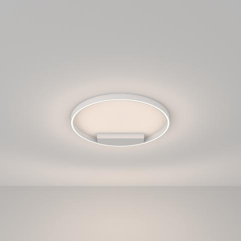 Потолочный светильник Maytoni Rim  MOD058CL-L35WK