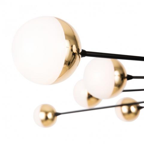 Люстра Freya Celebrity  FR5242CL-24B