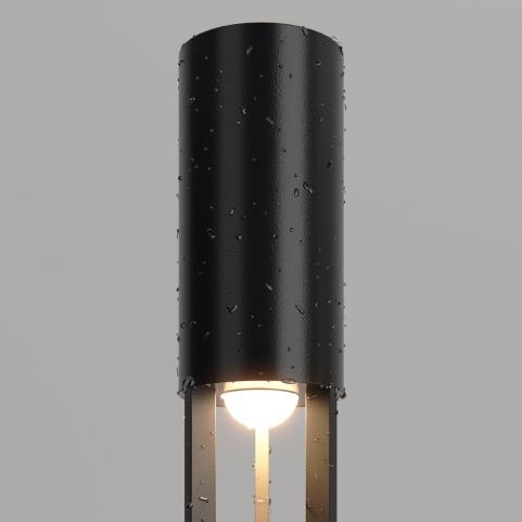 Уличный фонарь Maytoni Mill O427FL-L30GF3K