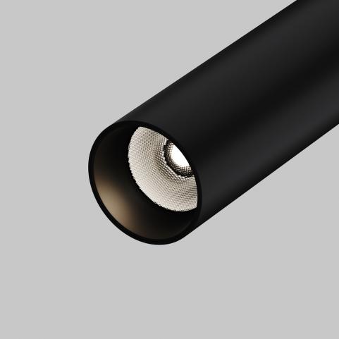 Трековый светильник Maytoni 3000K Focus T TR141-1-6W3K-M-B