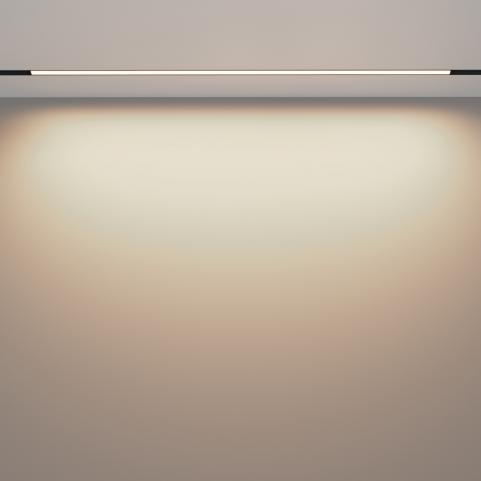 Трековый светильник Maytoni Technical Exility 3000K  Basis TR030-2-30W3K-B