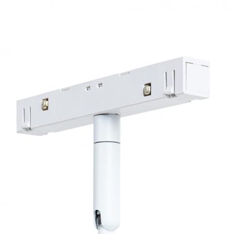 Магнитный трековый светильник Arte Lamp Linea 4000К A4661PL-1WH