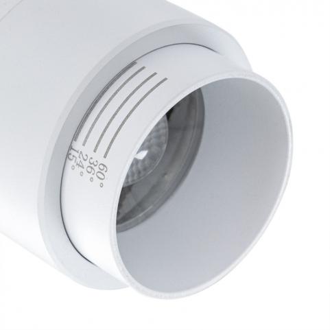 Трековый светильник Arte Lamp Merak 4000K A3540PL-1WH