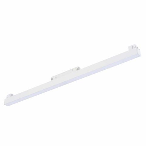 ST Luce Магнитный трековый светильник ST-Luce Skyline 48  4000K ST360.546.20