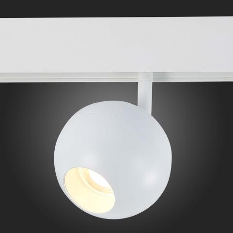 ST Luce Магнитный трековый светильник ST-Luce Skyline 48 3000K  ST354.536.12