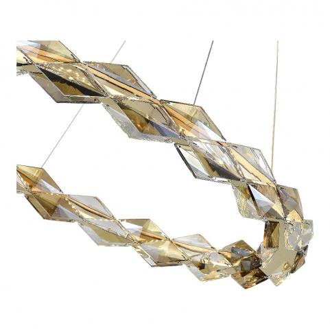 Подвесной светильник ST Luce Diamanta 3000K SL6009.203.01