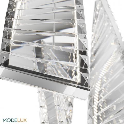 Подвесной светильник Modestyle 4000K MS.88910.3R CR