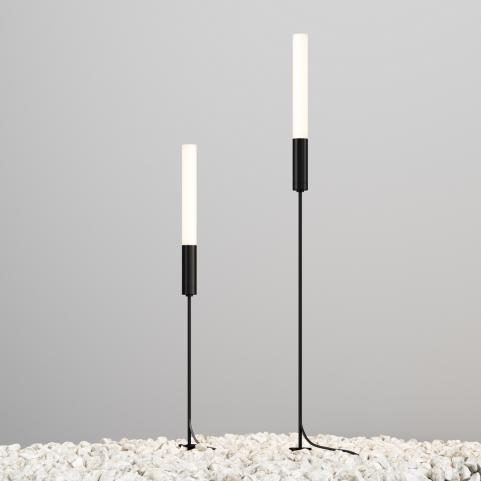 Уличный фонарь Maytoni Outdoor Flare  O487FL-L3GF3K