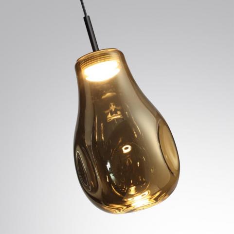 Подвесной светильник Odeon Light Nave 5098/4LA