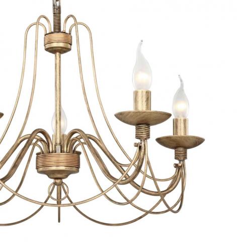 Подвесной светильник Favourite Chateau 2163-5P
