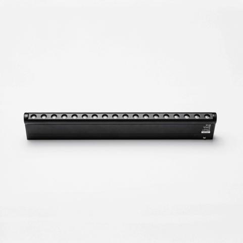 Магнитный трековый светильник Mikami Terra 4000К MKL-104-18W4K-B