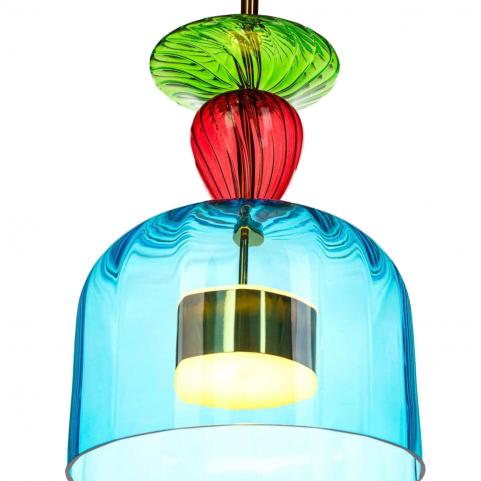 Подвесной светильник Loft IT Candy 2008-C