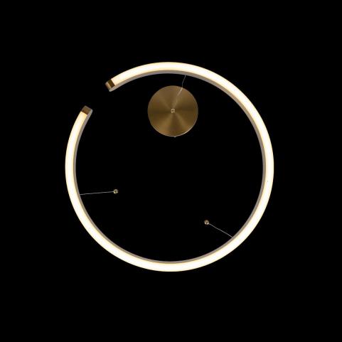 Подвесной светильник Loft IT Ring 10013S