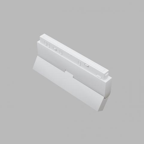 Трековый светильник Maytoni Basis Exility 4000K TR036-2-12W4K-W