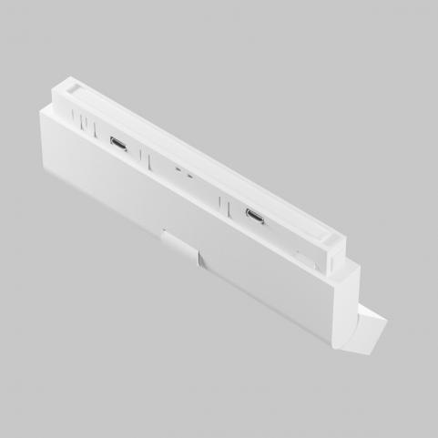 Трековый светильник Maytoni Points rot Exility 3000-6000K TR033-4-12W3K-M-DS-W