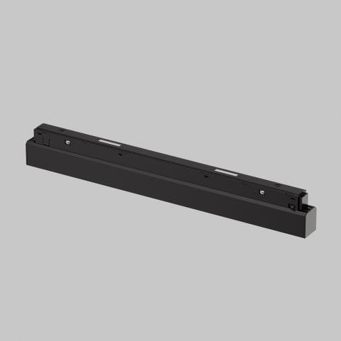 Трековый светильник Maytoni Technical Exility 4000K  Parete TR106-2-18W4K-B