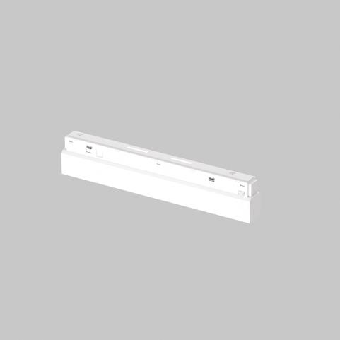 Трековый светильник Maytoni Technical Exility 2700-6000K  Parete TR106-4-12W-DS-W