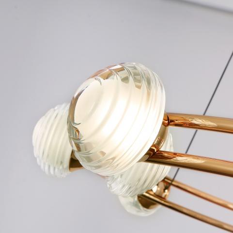 Подвесной светильник Favourite Rondell 4382-15P