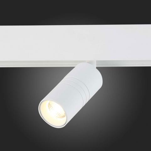 ST Luce Магнитный трековый светильник ST-Luce Skyline 48 3000K  ST365.536.07