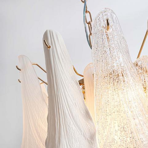 Люстра Modelux Premium  ML.6777.10P GD