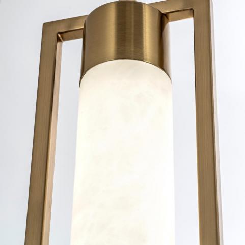 Подвесной светильник Modestyle  MS.165.120 BS