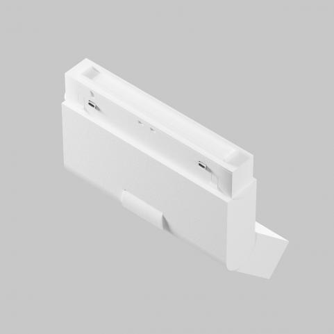 Трековый светильник Maytoni Points rot Exility 3000-6000K TR033-4-6W3K-M-DS-W
