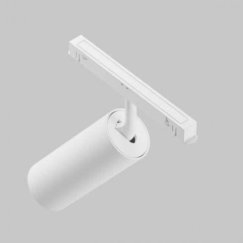 Трековый светильник Maytoni Focus Led Exility 3000-6000K TR032-4-20WTW-S-DD-W