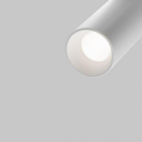 Трековый светильник Maytoni Focus Led Exility 3000-6000K TR032-4-5W3K-S-DS-W