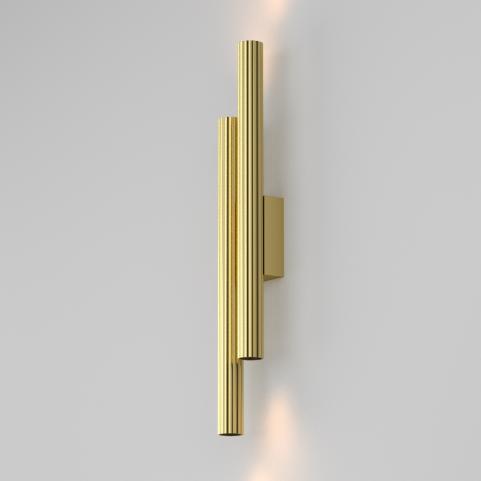 Бра Maytoni Calipso C082WL-24W2.7K-BS