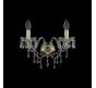 Bohemia Ivele Crystal Бра Bohemia 1403B/2/160 G