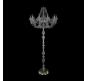 Bohemia Ivele Crystal Торшер Bohemia 1409T1/10/300-210 G