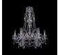 Bohemia Ivele Crystal Люстра Bohemia 1411/6/240/XL-83 G