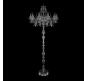 Bohemia Ivele Crystal Торшер Bohemia 1411T1/10/300-210 Ni