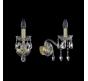 Bohemia Ivele Crystal Бра Bohemia 1413B/1/165 G