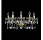Bohemia Ivele Crystal Бра Bohemia 1413B/5/200/XL G