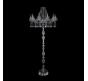 Bohemia Ivele Crystal Торшер Bohemia 1413T1/10/300-210 Ni