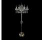 Bohemia Ivele Crystal Торшер Bohemia 1413T2/8/200-160 G