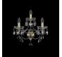 Bohemia Ivele Crystal Бра Bohemia 1415B/2+1/200/XL G