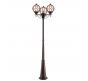 Уличный фонарь Maytoni Via O023FL-03G