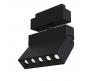 Трековый светильник Maytoni Points TR015-2-10W4K-B
